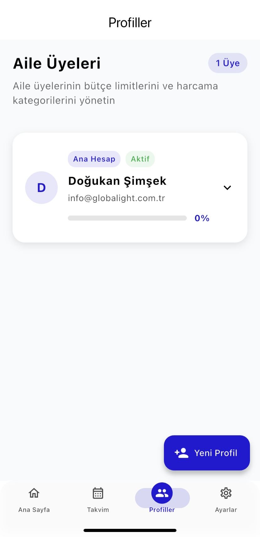 Raporlar
